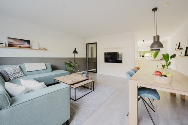 Medium property photo - Jan van Almondestraat 58, 3176 VA Poortugaal
